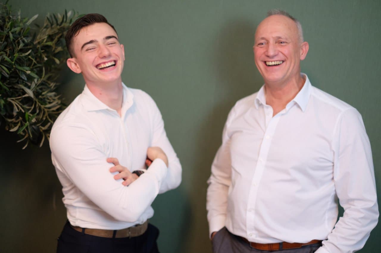 Het team van TAAI-consult