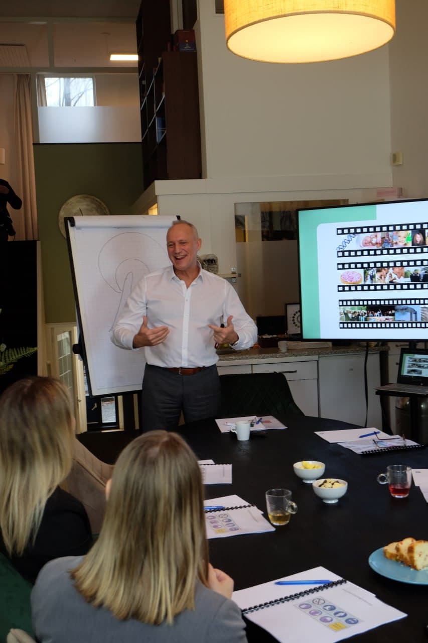 TAAI-consult in de praktijk met een ondernemingsraad